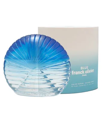 Franck Olivier Blue by Franck Olivier