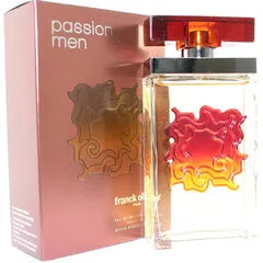 Franck Olivier Passion by Franck Olivier