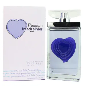 Franck Olivier Passion by Franck Olivier