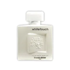 Franck Olivier White Touch by Franck Olivier