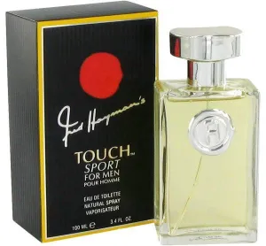 Fred Hayman Touch Sport by Fred Hayman