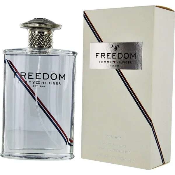 Freedom by Tommy Hilfiger