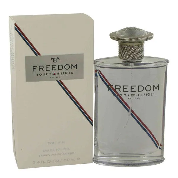 Freedom by Tommy Hilfiger