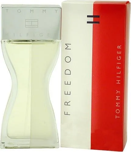 Freedom Pefume by Tommy Hilfiger