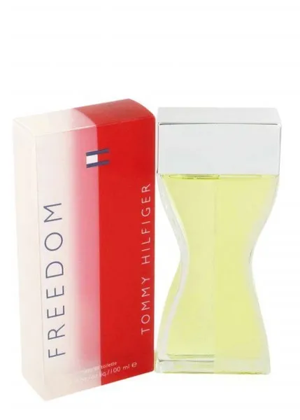 Freedom Pefume by Tommy Hilfiger