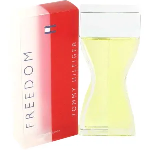 Freedom Pefume by Tommy Hilfiger