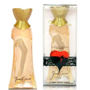 French Cancan by New Brand