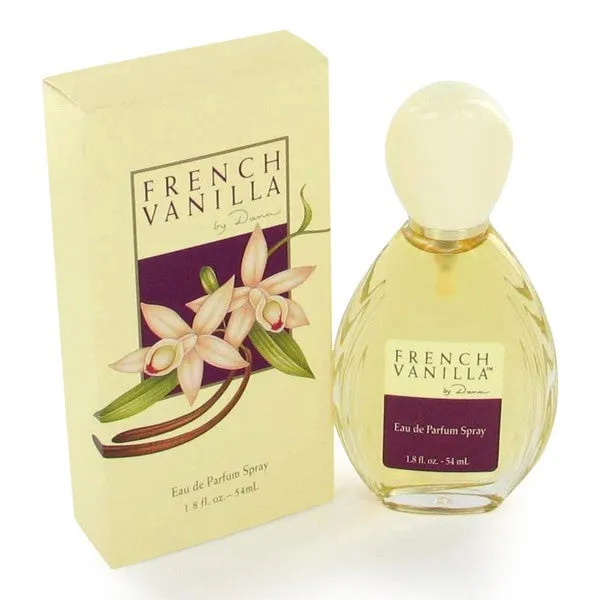 French Vanilla by Dana