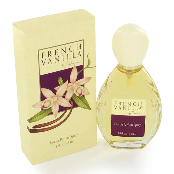French Vanilla by Dana