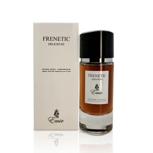 Frenetic Delicieuse Emir