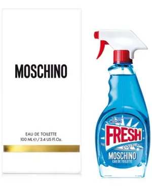 Fresh Couture by Moschino