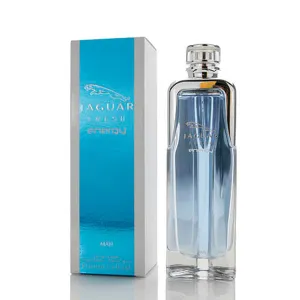 Fresh Energy by Jaguar