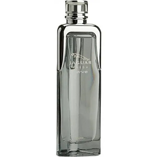Fresh Verve by Jaguar