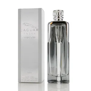Fresh Verve by Jaguar