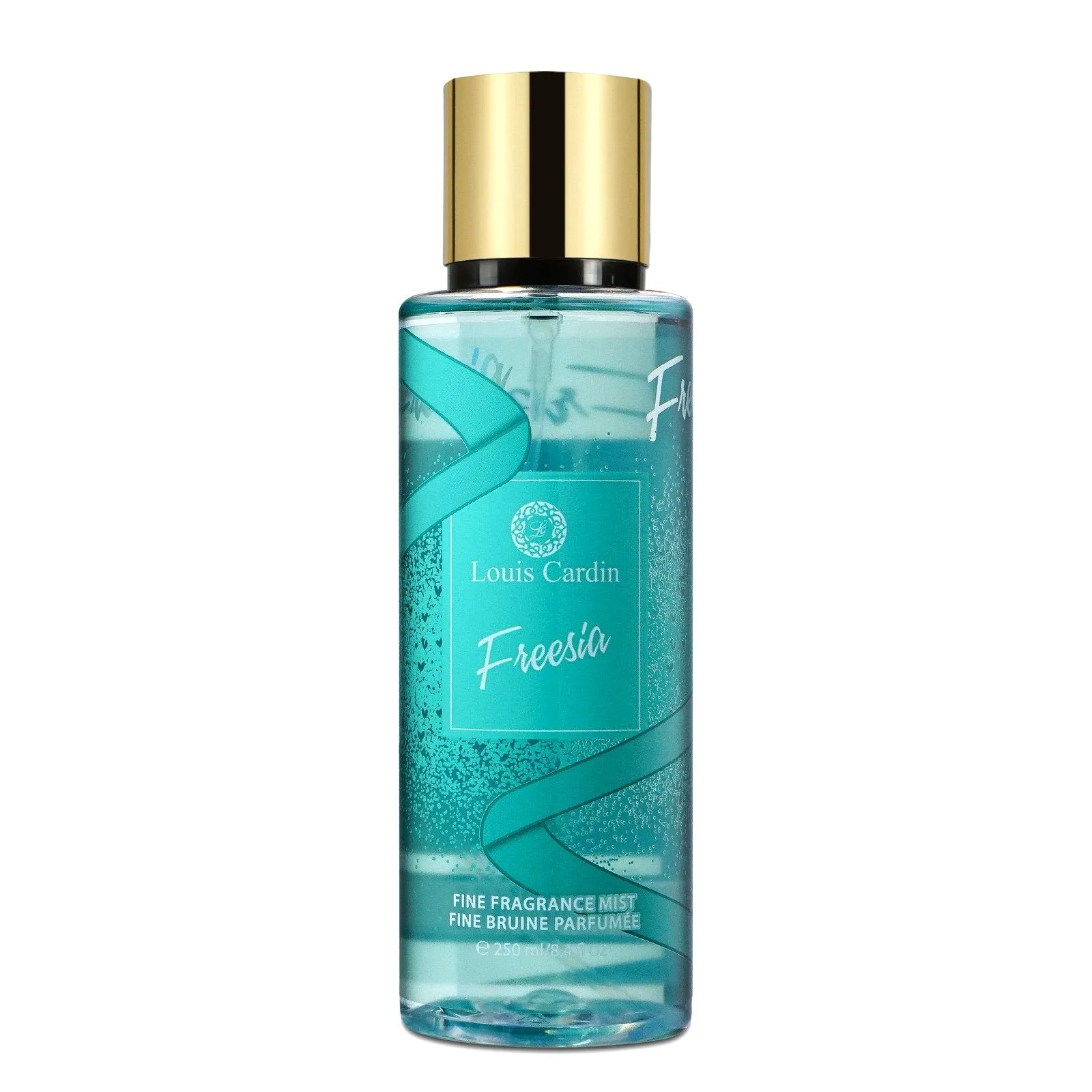 Fressia Body Mist