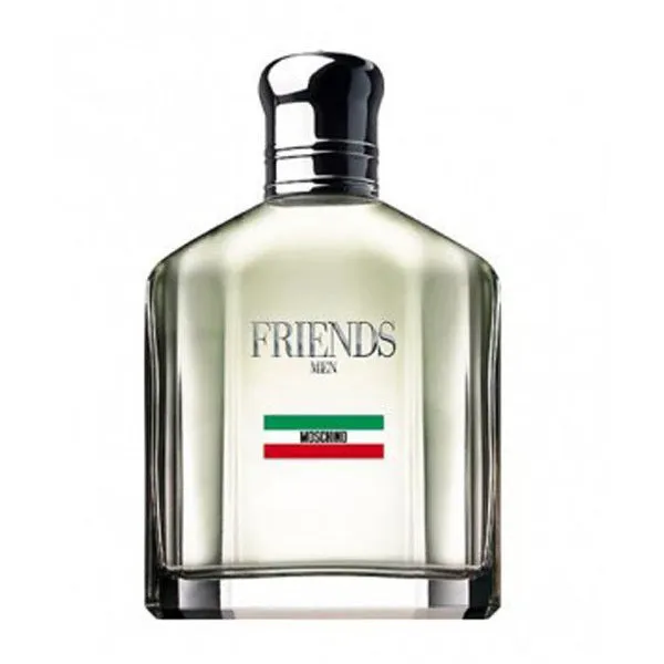 Friends by Moschino
