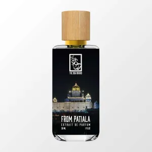 From Patiala The Dua Brand