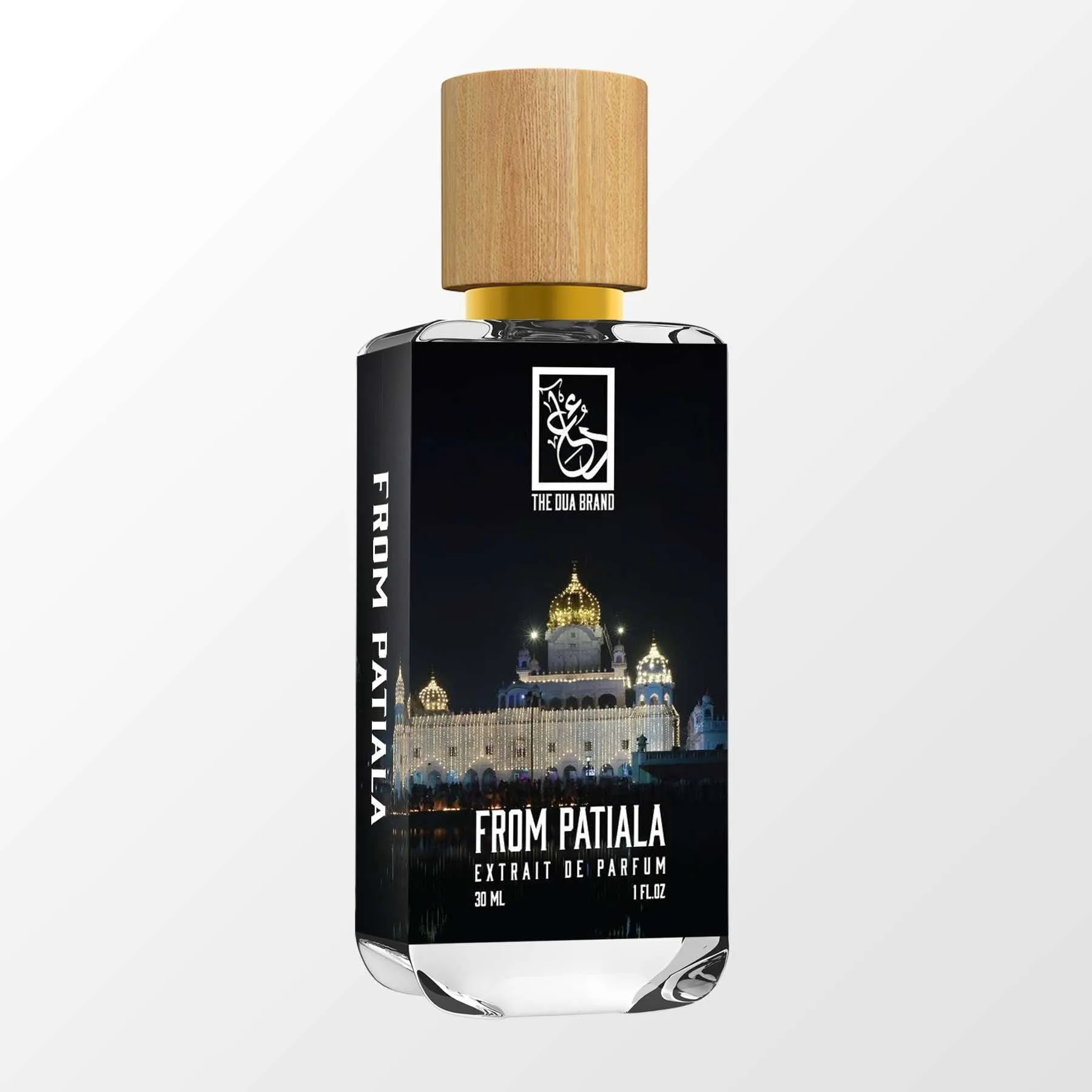 From Patiala The Dua Brand