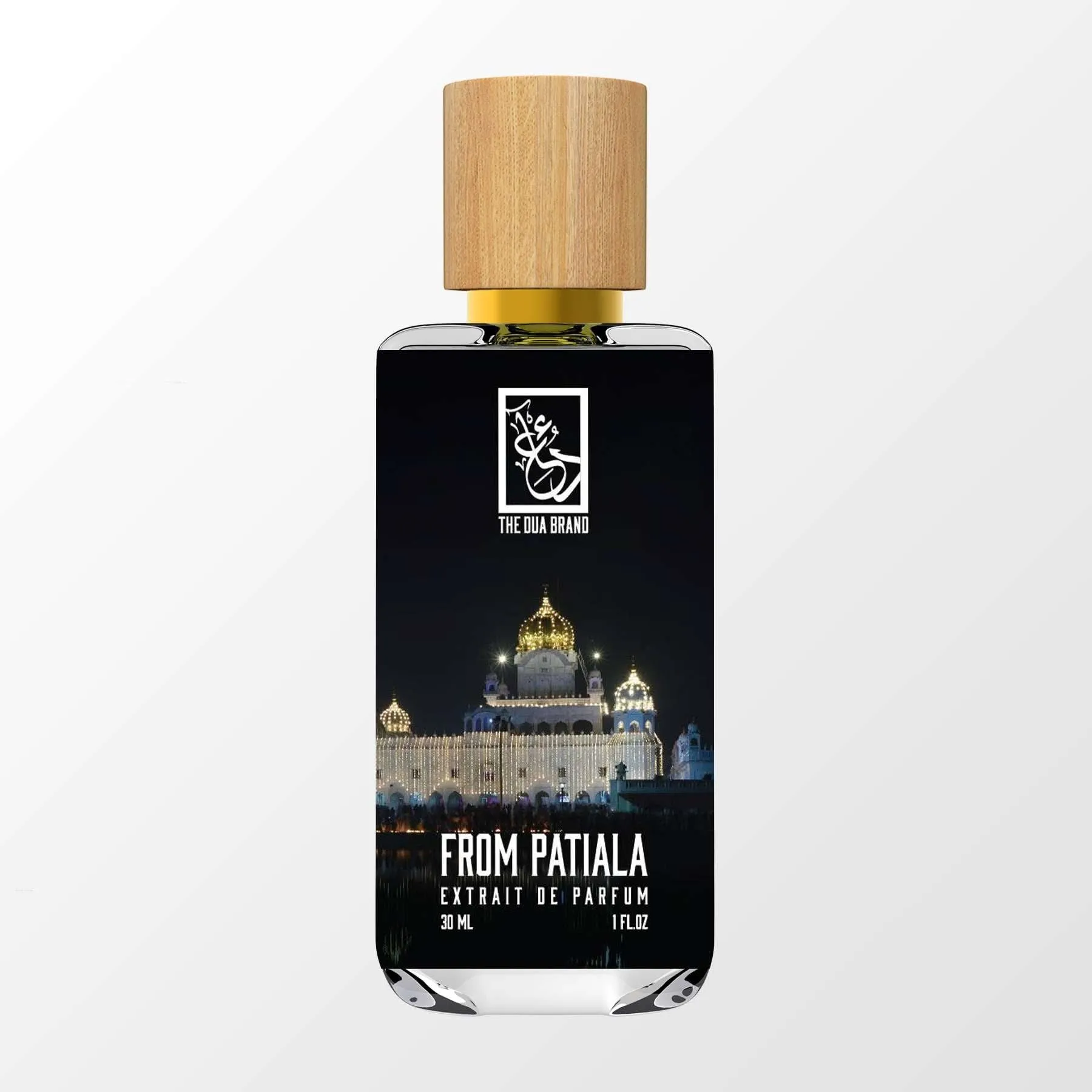 From Patiala The Dua Brand