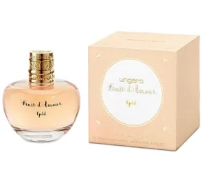 Fruit d'Amour Gold by Emanuel Ungaro