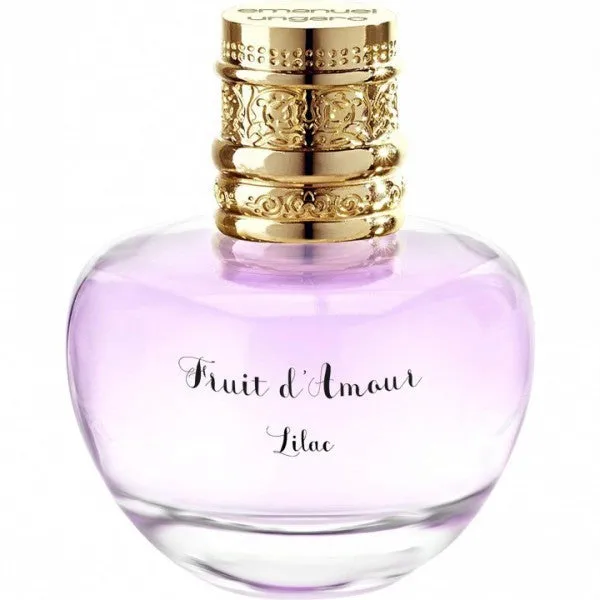 Fruit d'Amour Lilac by Emanuel Ungaro