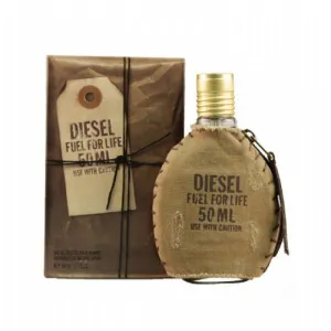 Fuel for Life by Diesel