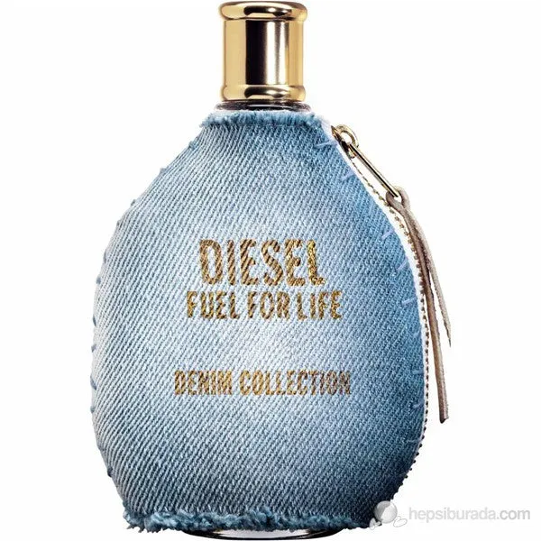 Fuel for Life Denim Collection Femme by Diesel
