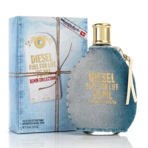 Fuel for Life Denim Collection Femme by Diesel
