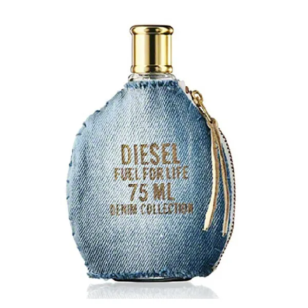 Fuel for Life Denim Collection Homme by Diesel