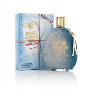 Fuel for Life Denim Collection Homme by Diesel