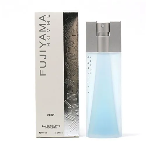 Fujiyama by Succes De Paris