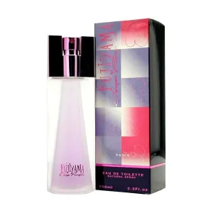 Fujiyama Deep Purple by Succes De Paris