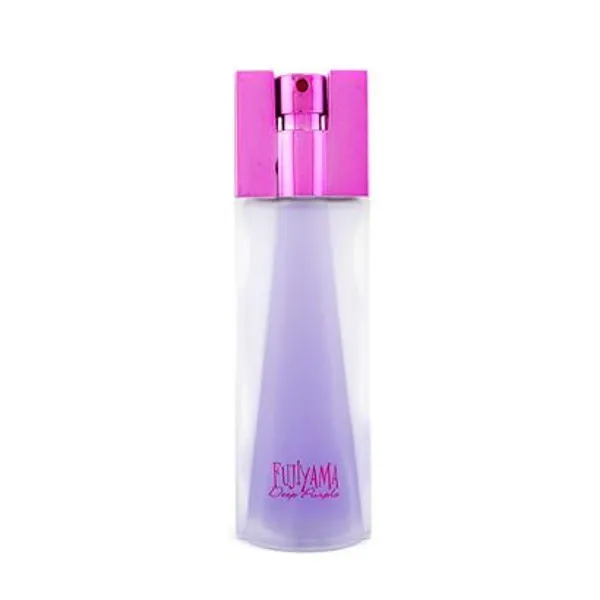Fujiyama Deep Purple by Succes De Paris