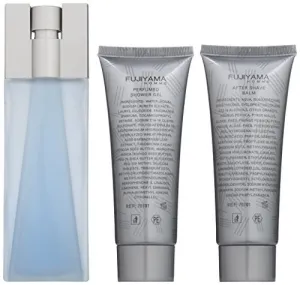 Fujiyama Gift Set by Succes De Paris