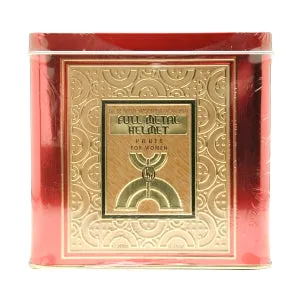 Full Metal Helmet Red by Parfums Full Metal Helmut