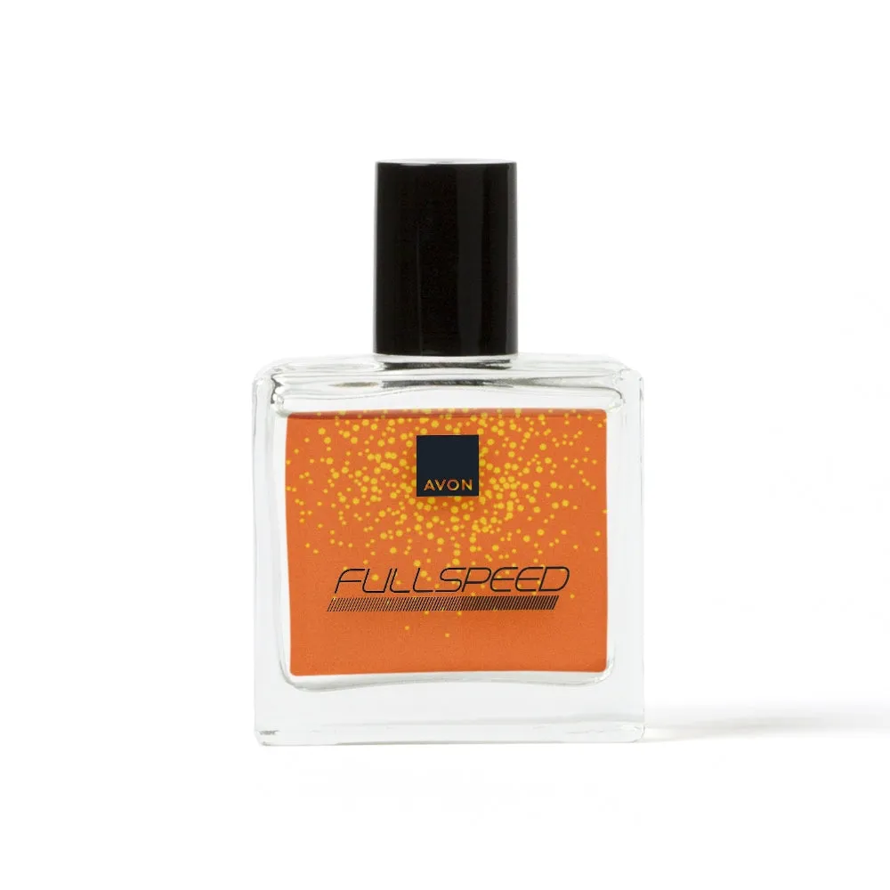 Full Speed Eau de Toilette - 30ml