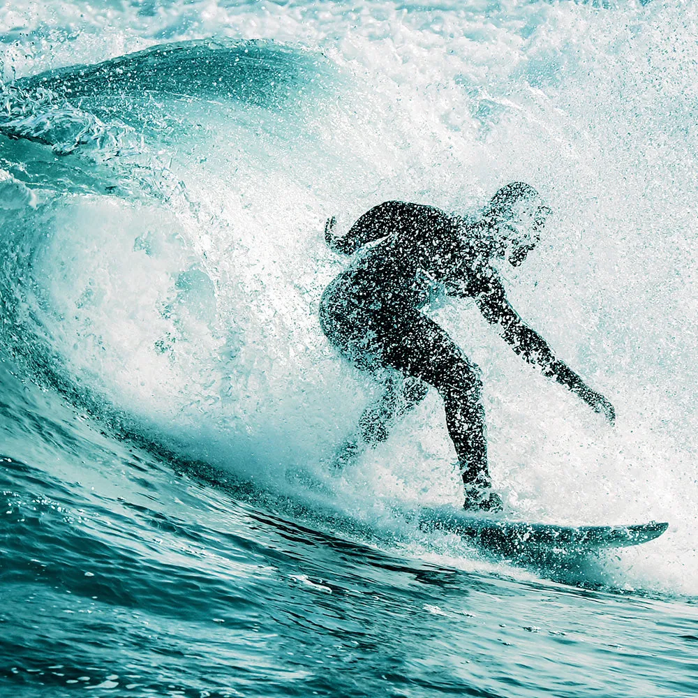 Full Speed Surfer Eau de Toilette - 75ml
