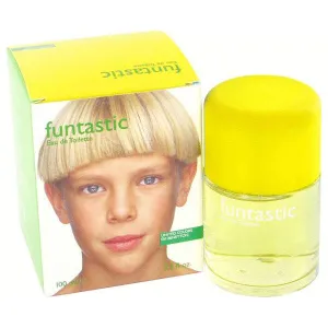 Funtastic Boy by Benetton