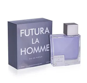 Futura La Homme by Armaf