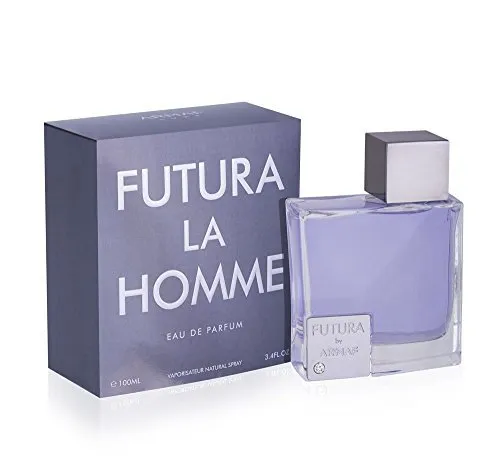 Futura La Homme by Armaf