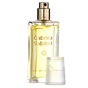 Gabriela Sabatini by Gabriela Sabatini