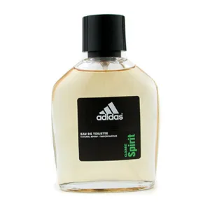 Game Spirit by Adidas