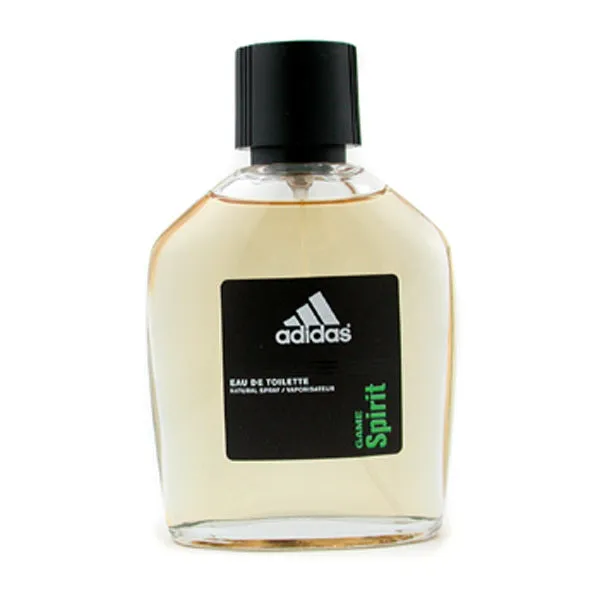Game Spirit by Adidas