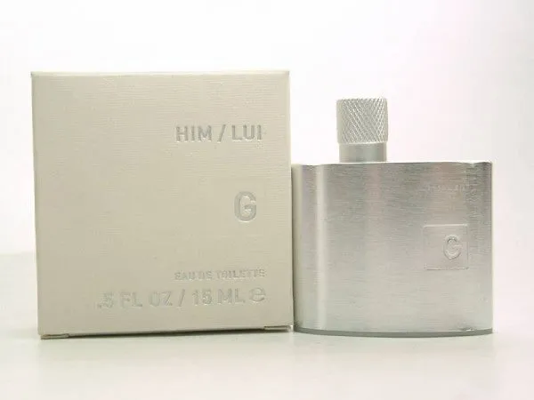 Gapscent G by Gap