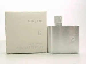 Gapscent G by Gap