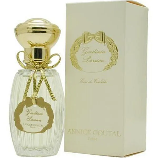 Gardenia Passion by Annick Goutal
