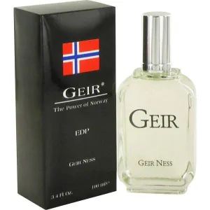 Geir by Geir Ness