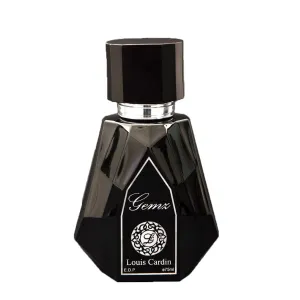 Gemz Homme Eau De Parfum