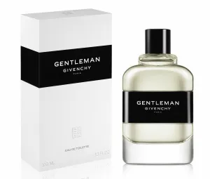 Gentleman Givenchy (2017) by Givenchy