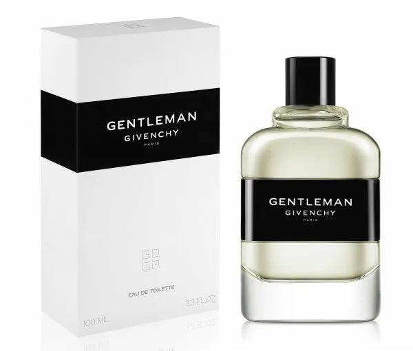 Gentleman Givenchy (2017) by Givenchy